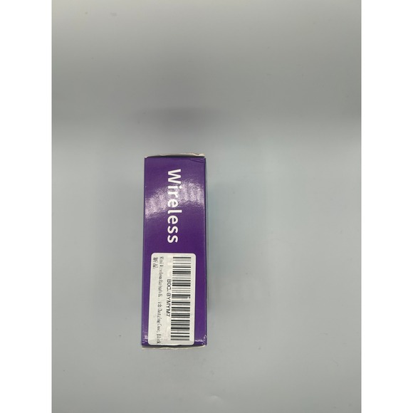 M100 Mini Wireless Earbuds Bluetooth 5.3 Waterproof IPX5 Digital Display #456 - Picture 6 of 7